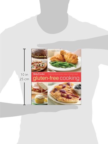Betty Crocker Gluten-Free Cooking - Image 3