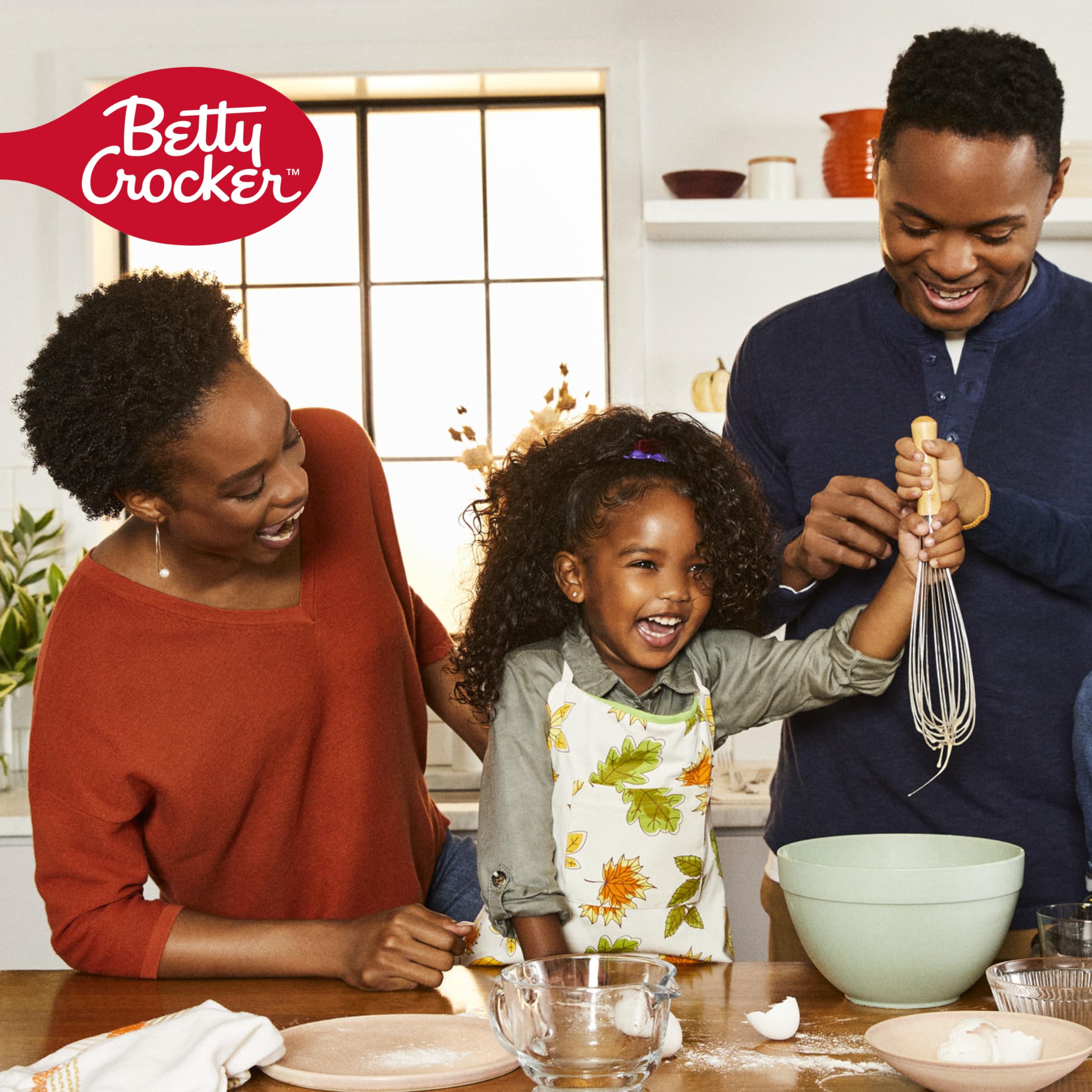 Betty Crocker Lower Sugar Yellow Cake Mix, No Artificial Sweeteners, 14 oz - Image 7