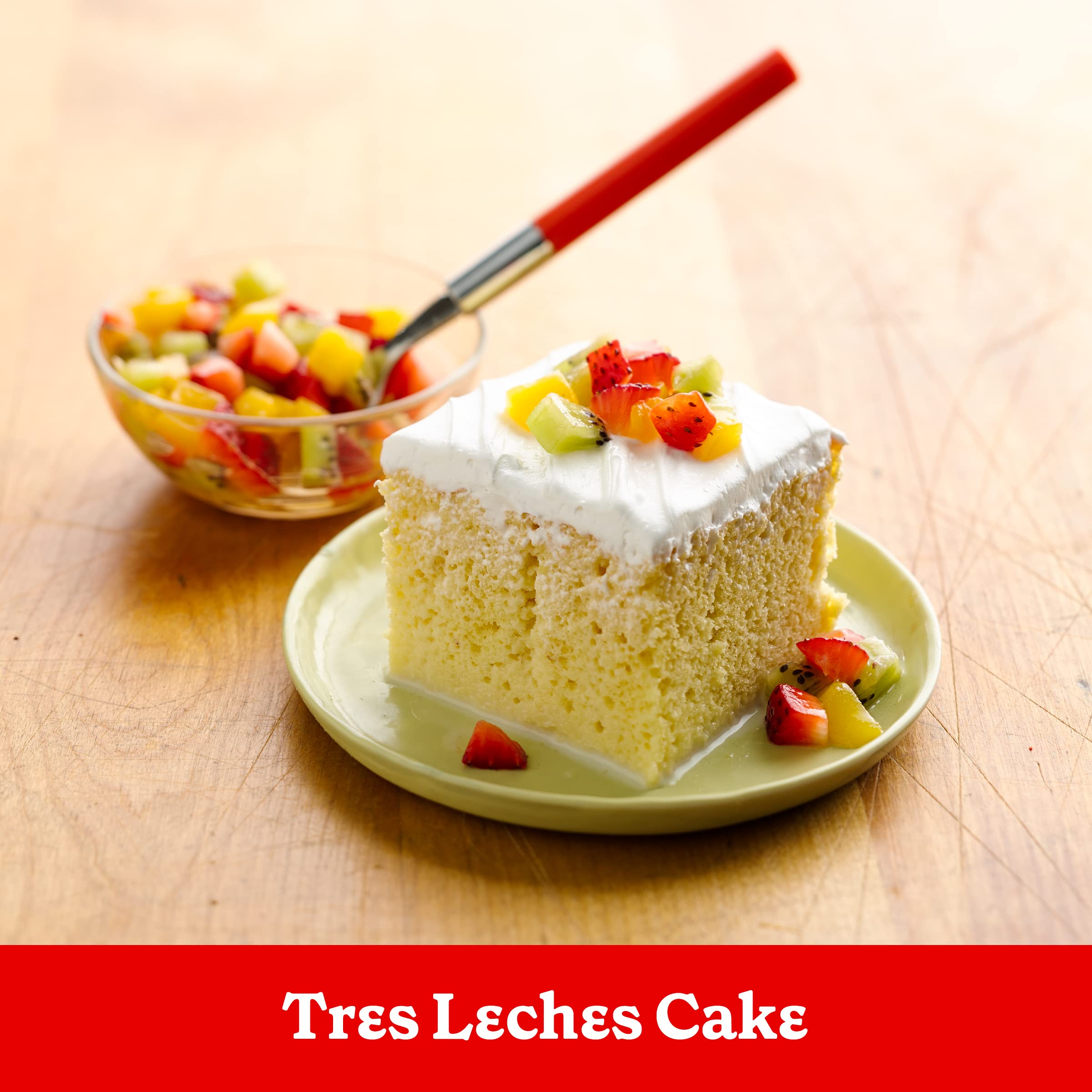 Betty Crocker HomeStyle Fluffy White Frosting Mix, 7.2 oz. (Pack of 12) - Image 5