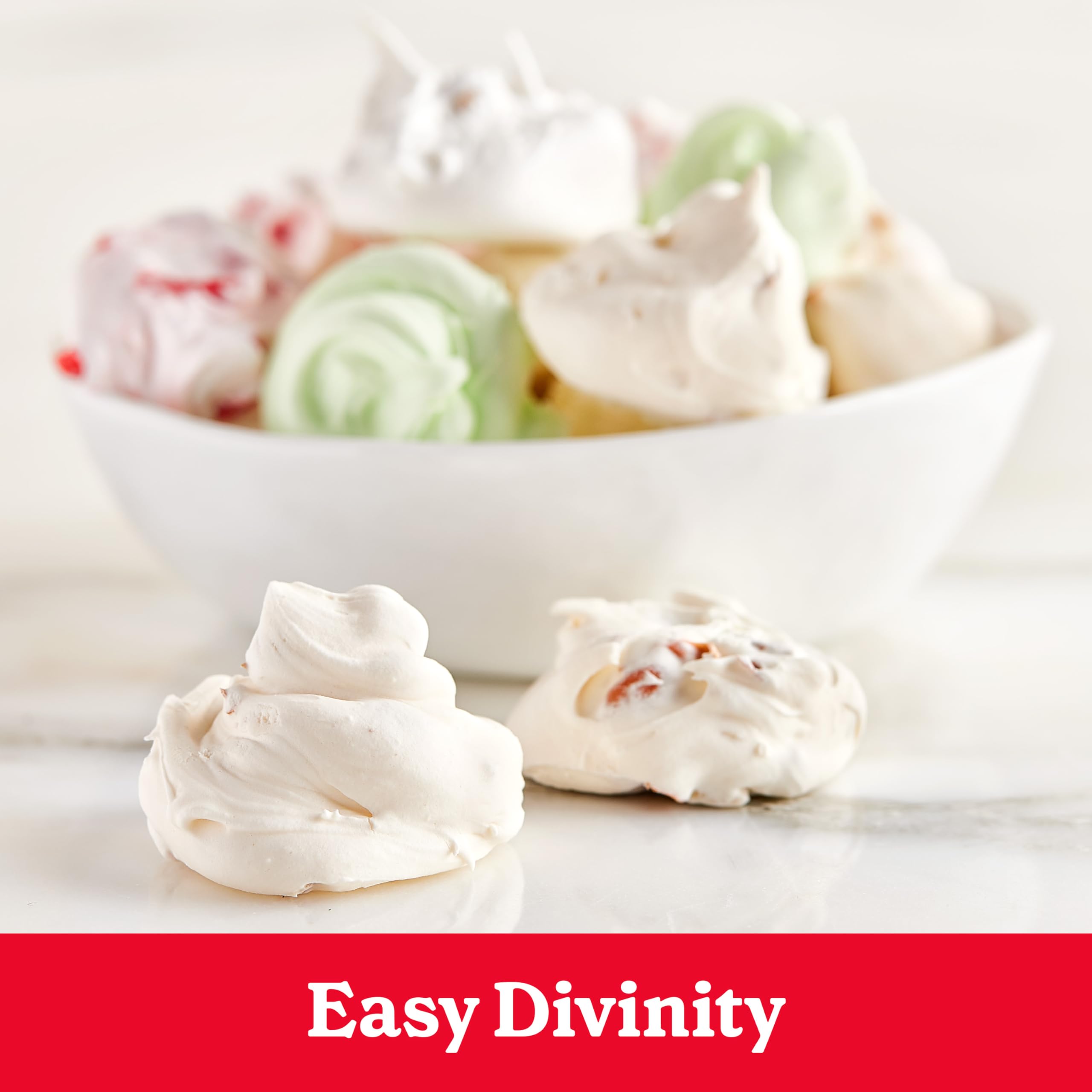 Betty Crocker HomeStyle Fluffy White Frosting Mix, 7.2 oz. (Pack of 12) - Image 8