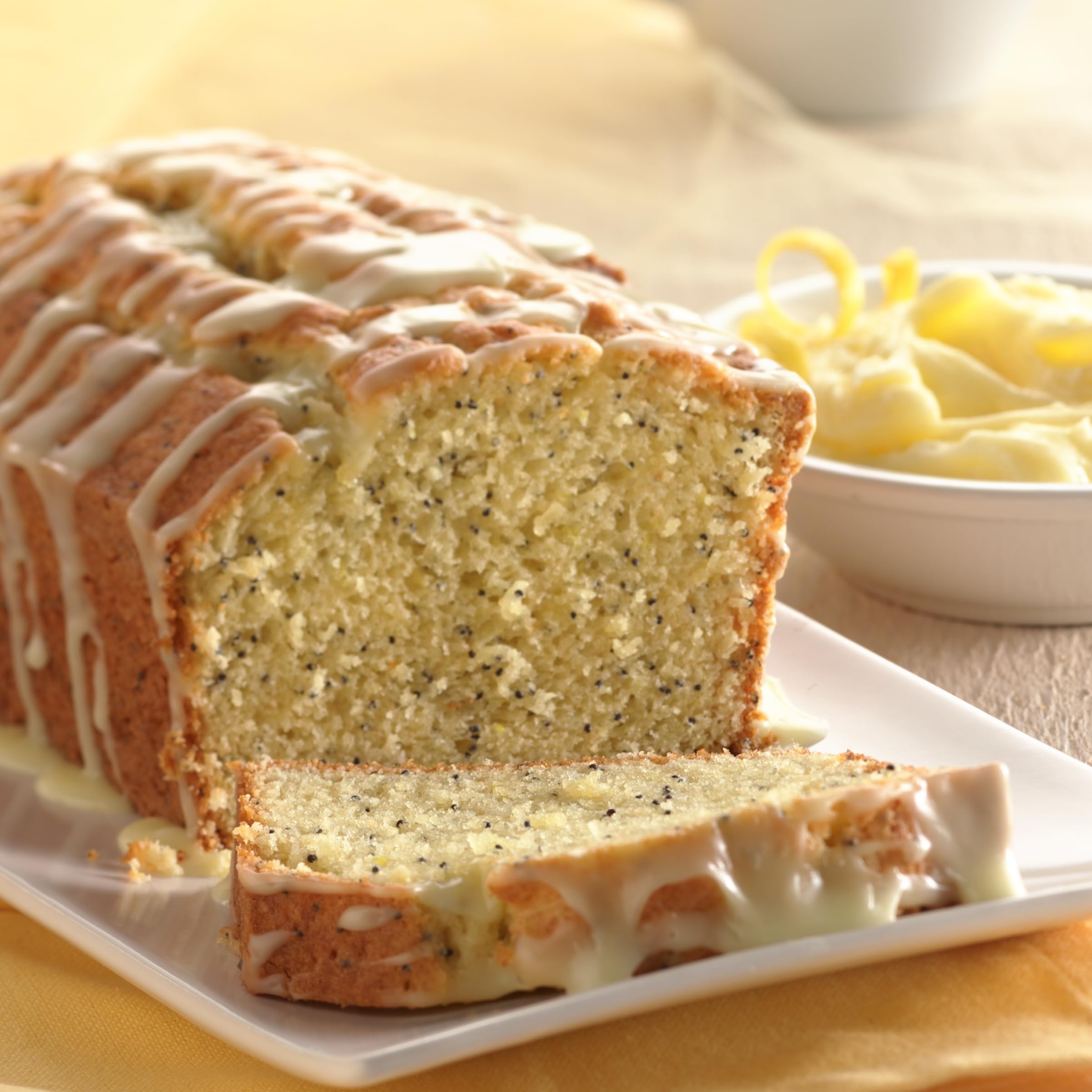 Betty Crocker Muffin and Quick Bread Mix, Lemon Poppy Seed With Streusel, 14.5 oz (Pack of 12) - Image 9