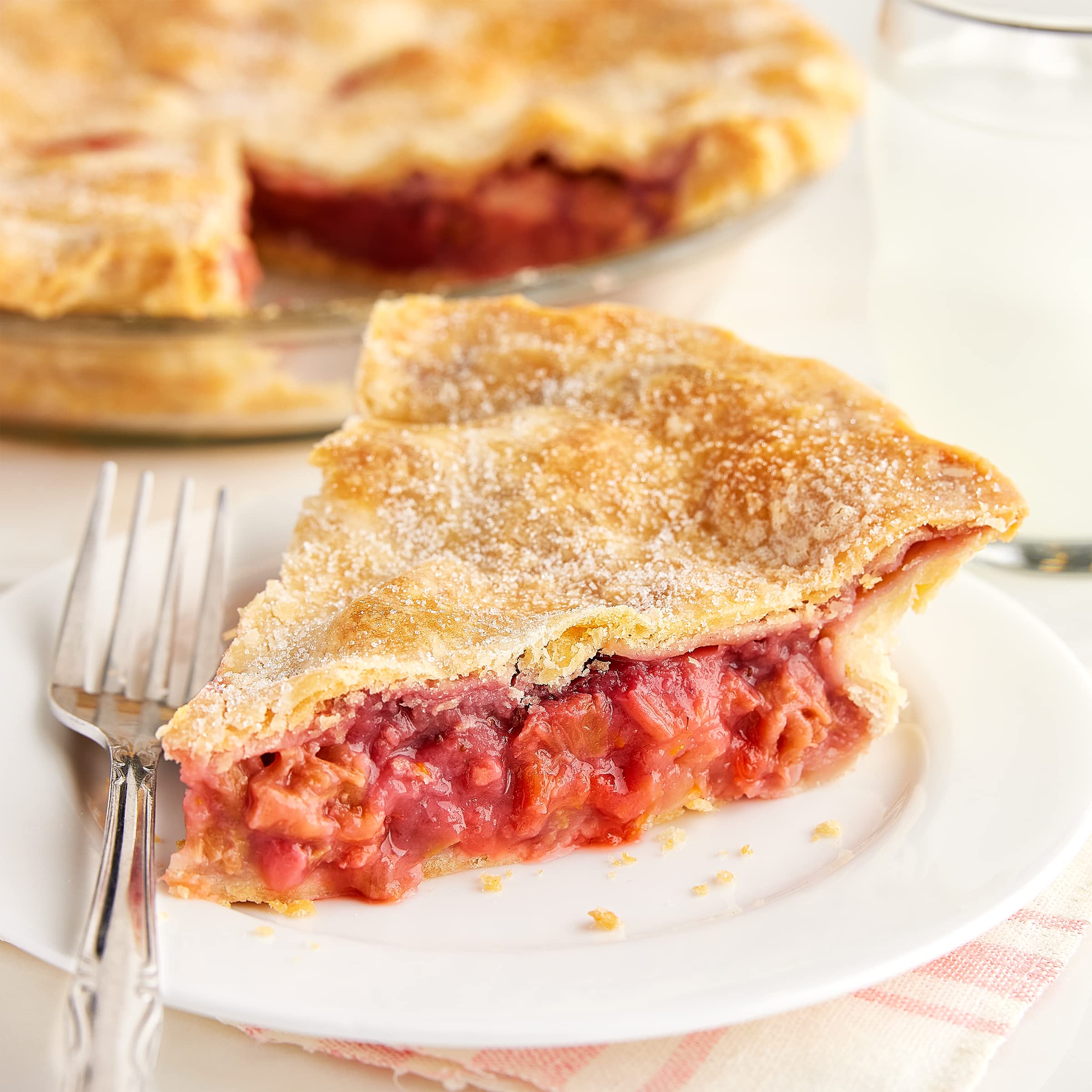 Betty Crocker Pie Crust Mix, Makes Two 9-inch Crusts, 11 oz. (Pack of 12) - Image 3