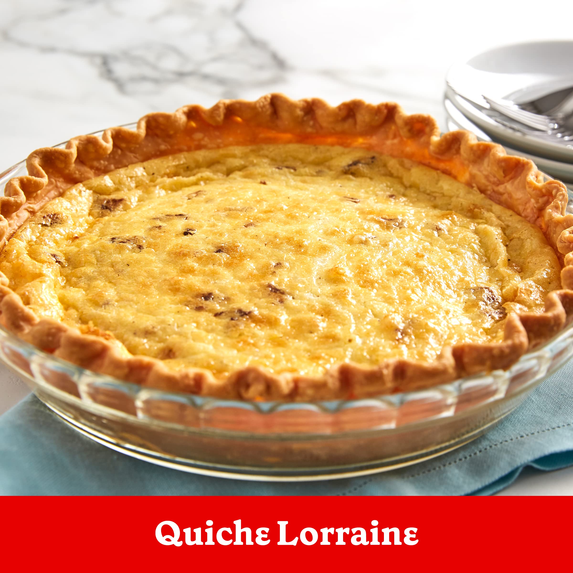 Betty Crocker Pie Crust Mix, Makes Two 9-inch Crusts, 11 oz. (Pack of 12) - Image 7