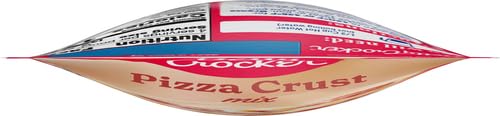 Betty Crocker Pizza Crust Mix, Makes One 12-inch Crust, 6.5 oz. - Image 11