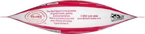 Betty Crocker Pizza Crust Mix, Makes One 12-inch Crust, 6.5 oz. - Image 7