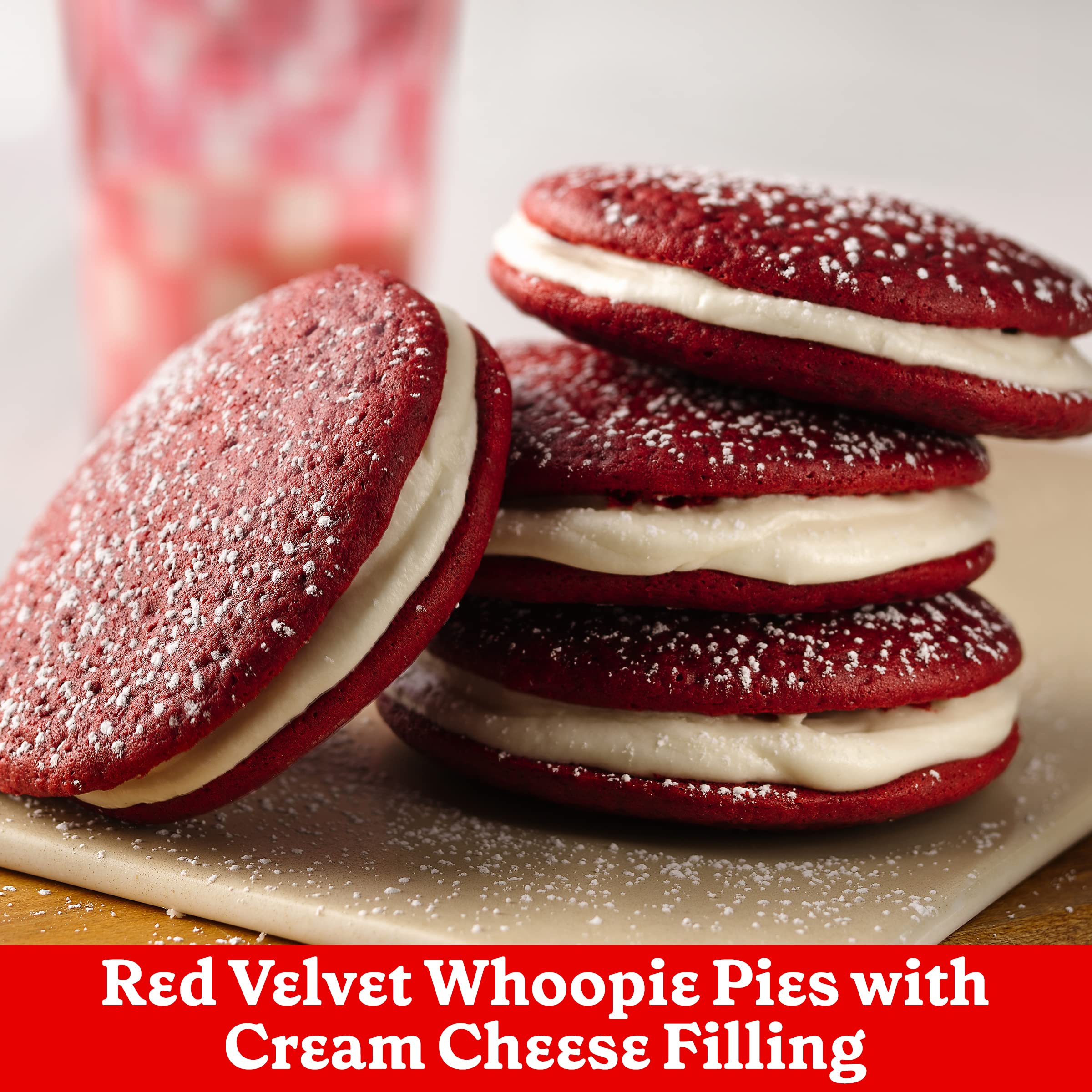 Betty Crocker Rich and Creamy Cream Cheese Frosting, Gluten Free, 16 oz - Image 8