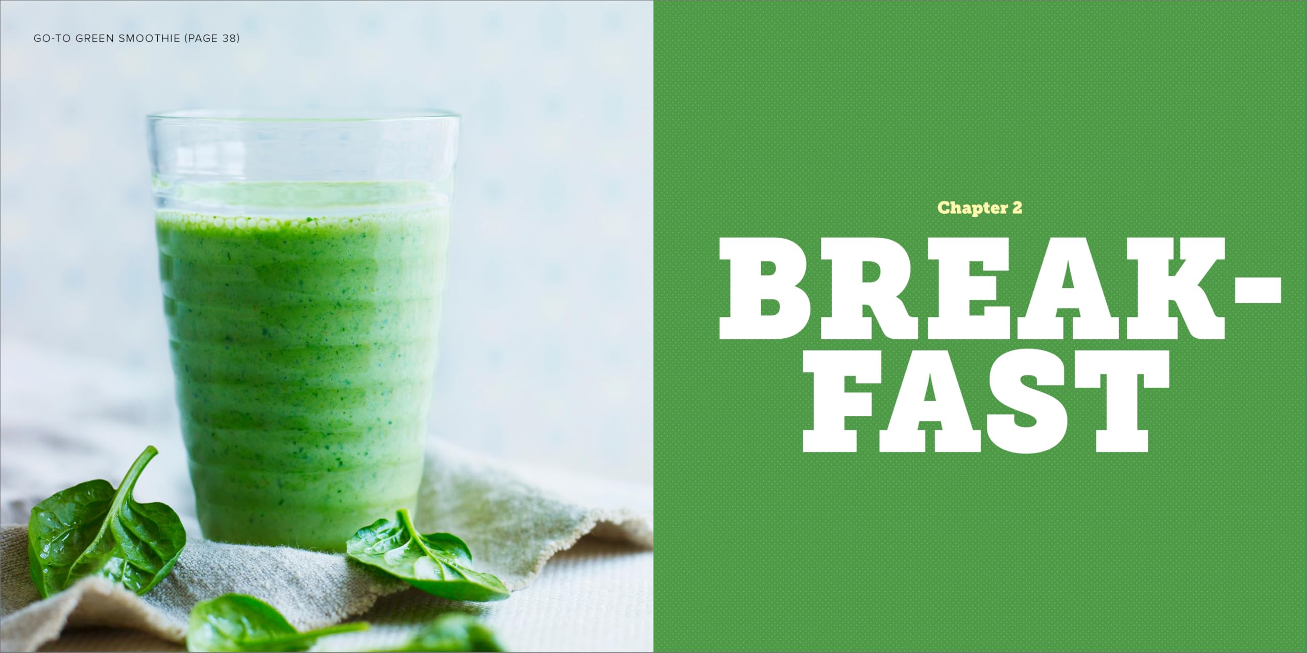 The 5-Ingredient College Cookbook: Recipes to Survive the Next Four Years - Image 3