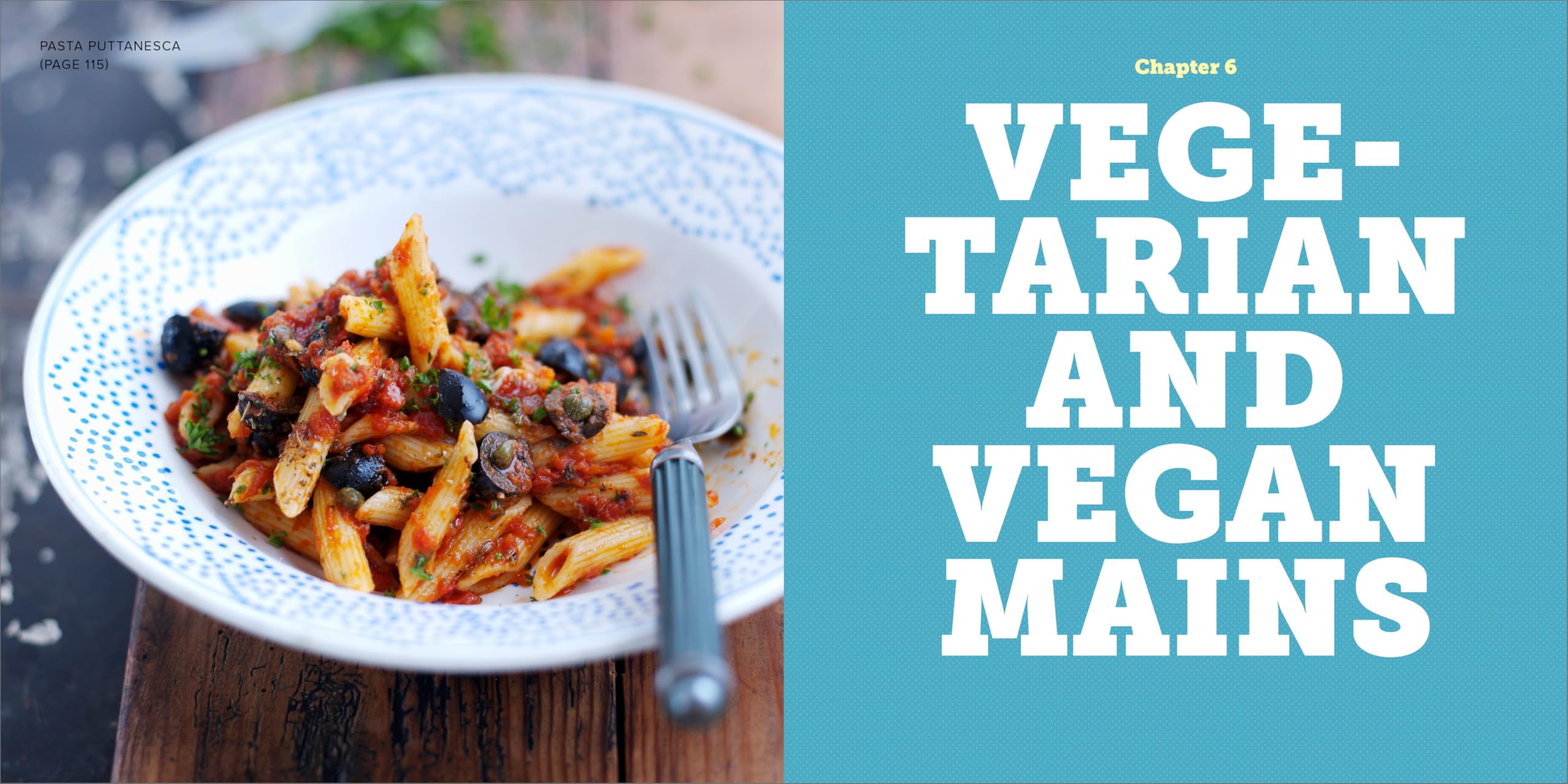 The 5-Ingredient College Cookbook: Recipes to Survive the Next Four Years - Image 4